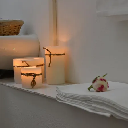 Studio In Centre Appartement *