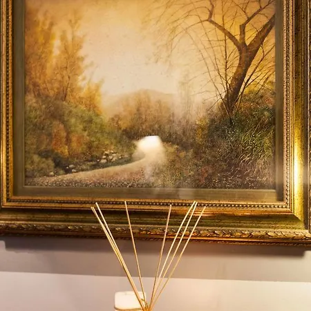 Studio In Centre * Λούκα