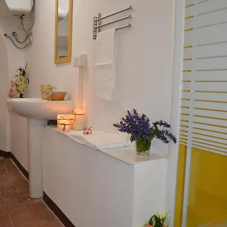 Studio In Centre Appartement Lucques