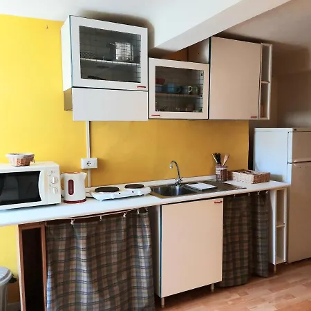 Studio In Centre *