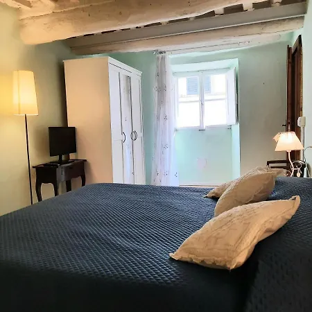 Appartement Studio In Centre Lucques