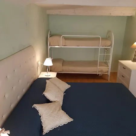 Διαμέρισμα Studio In Centre Λούκα