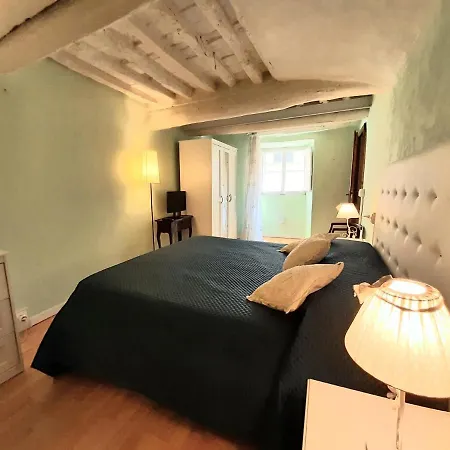 Studio In Centre Lucques