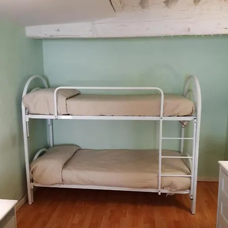 Studio In Centre Appartement Lucques